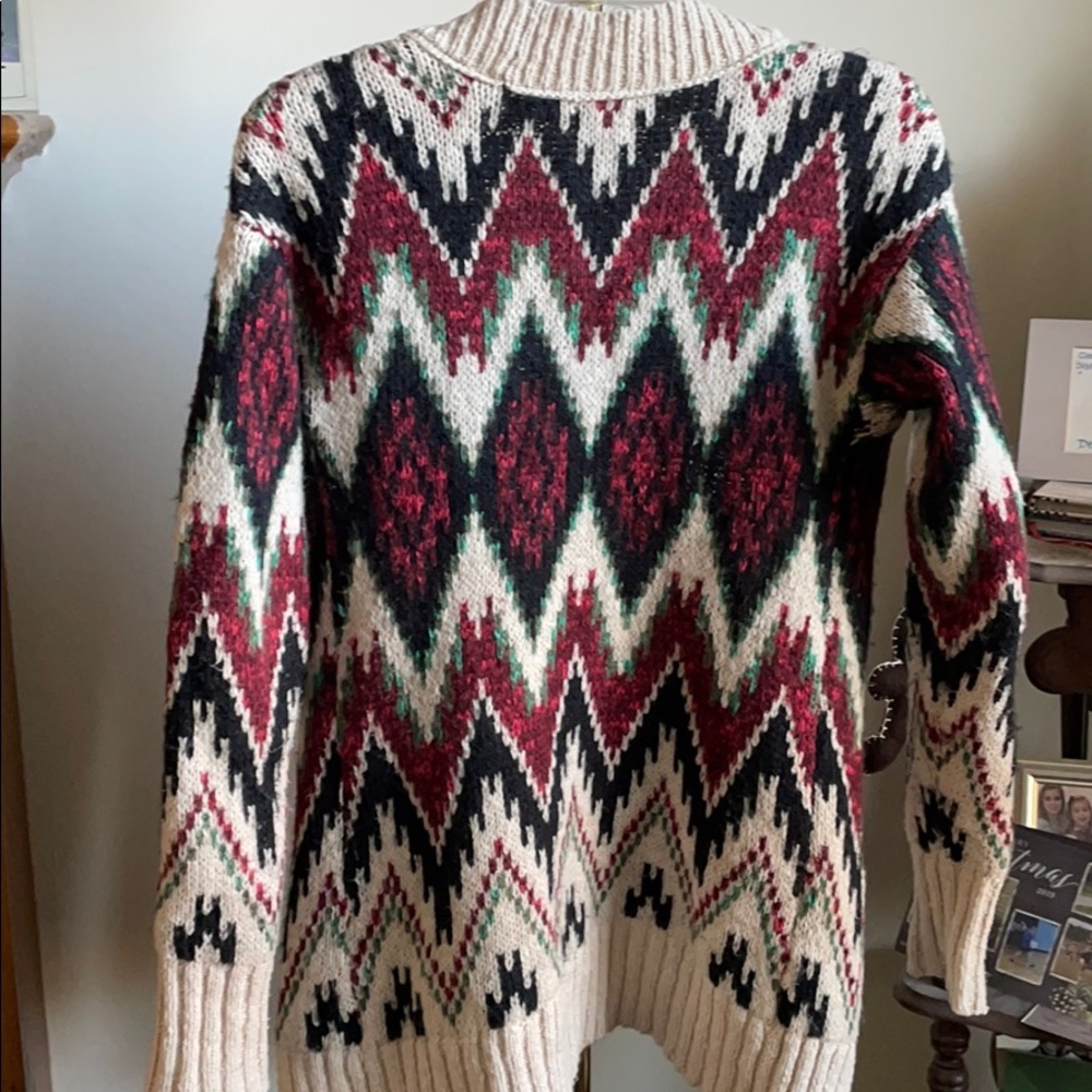 Sweater